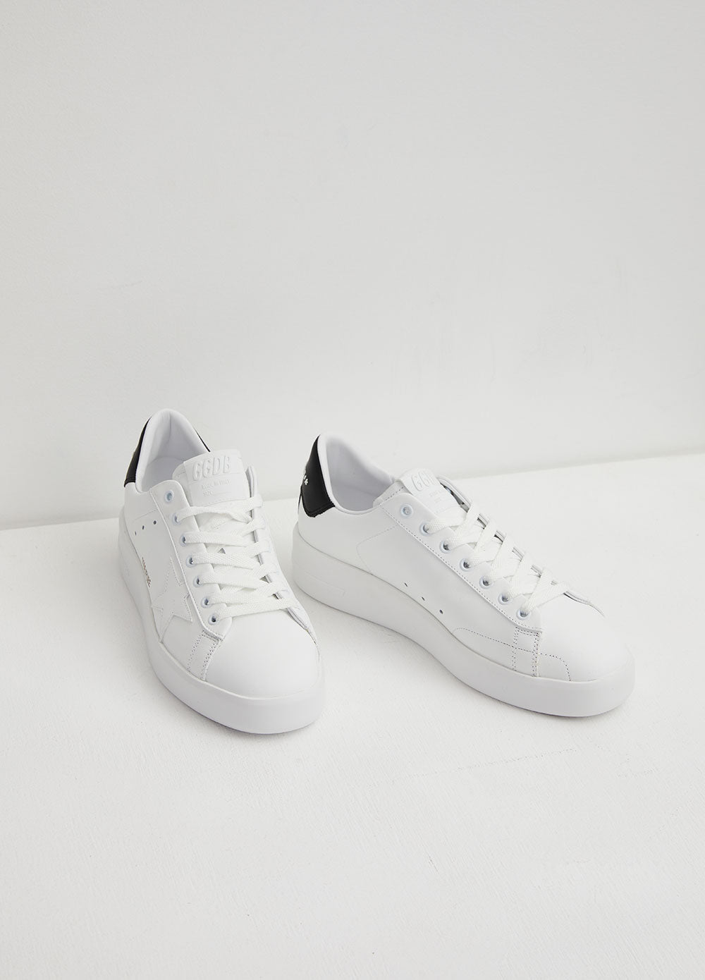 Pure Star Sneakers