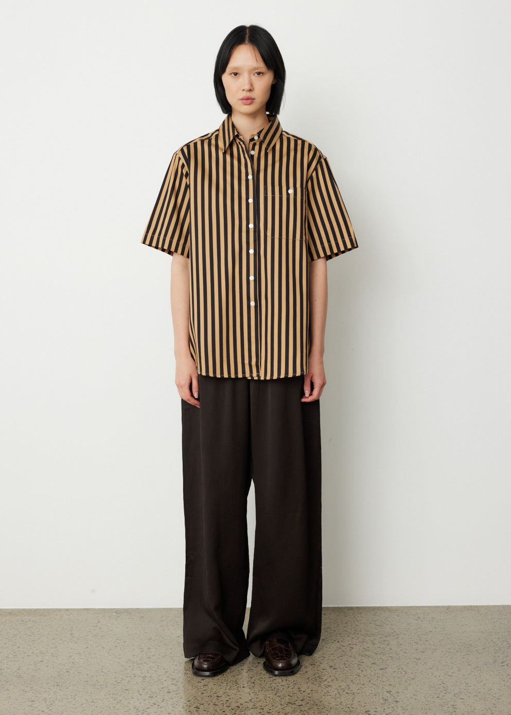 Bobby Shirt
