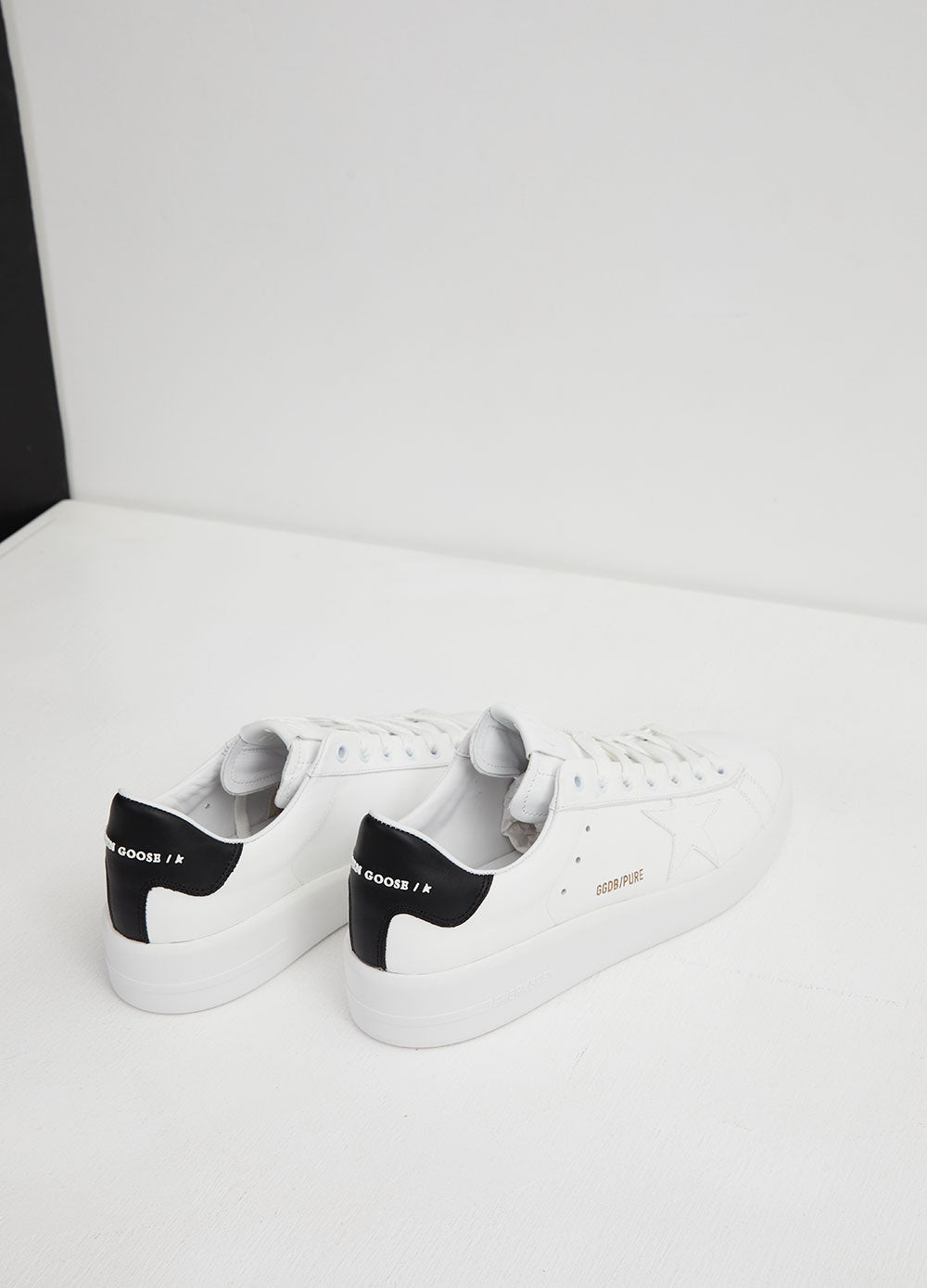 Pure Star Sneakers