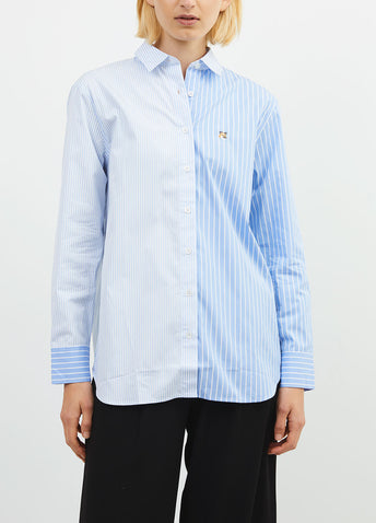 Fox Head Shirt