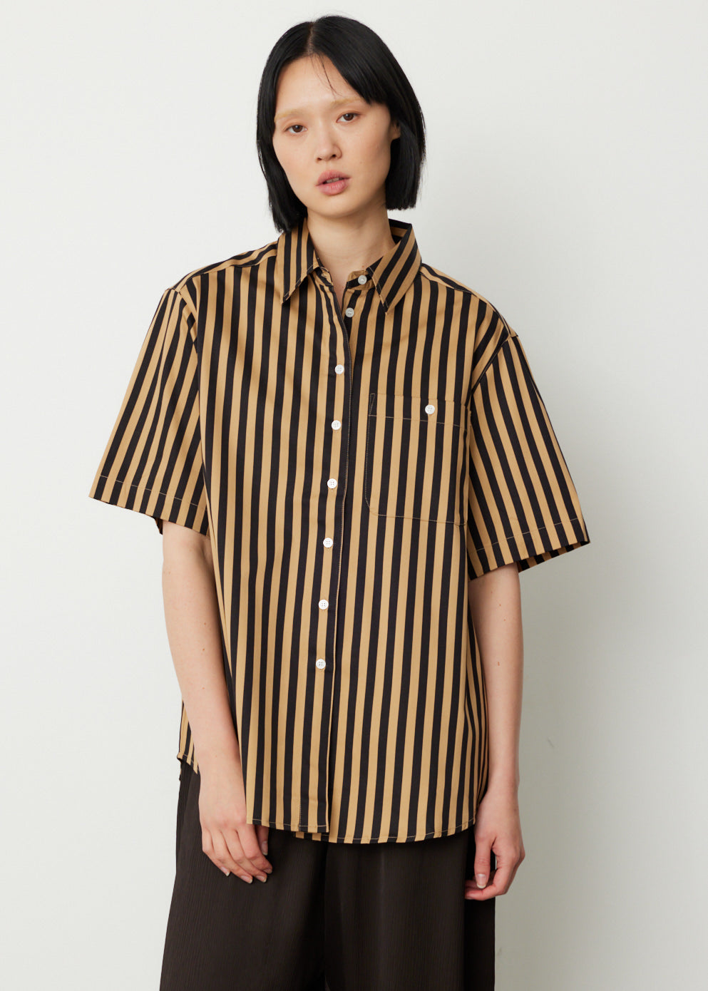 Bobby Shirt