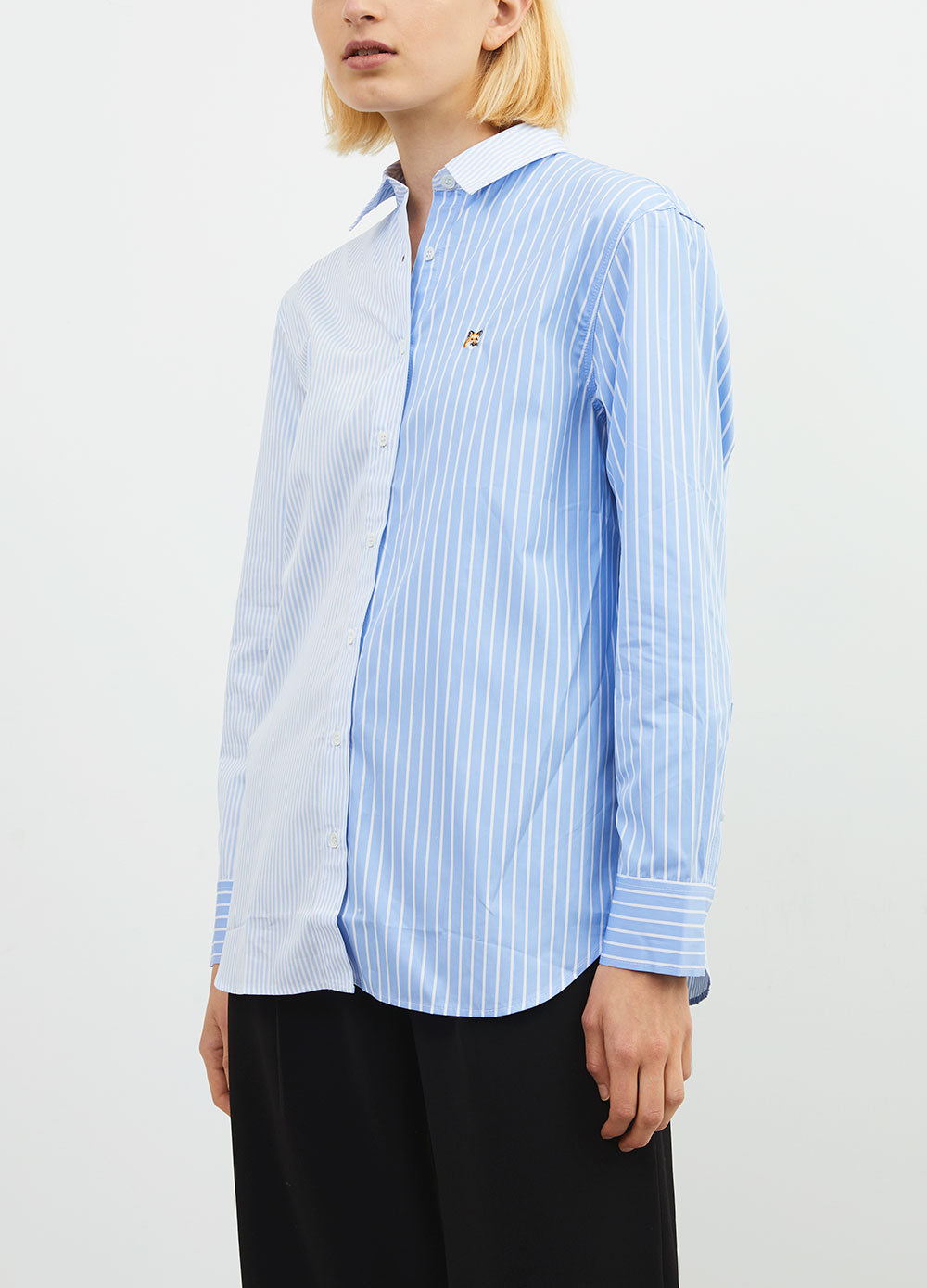 Fox Head Shirt