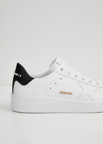 Pure Star Sneakers