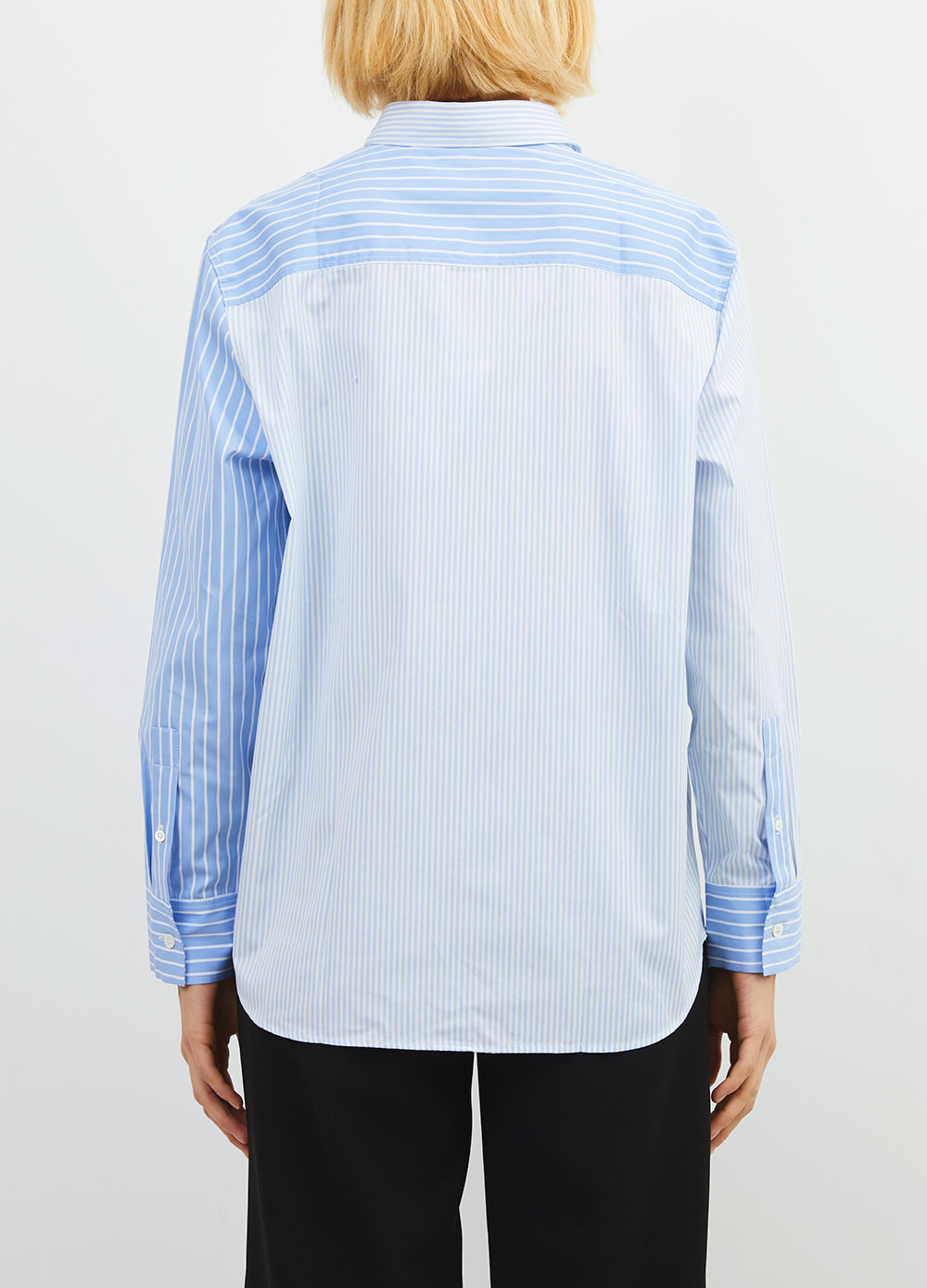 Fox Head Shirt