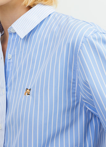 Fox Head Shirt