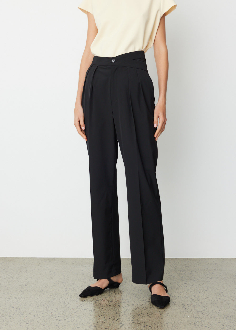 Siona Trousers