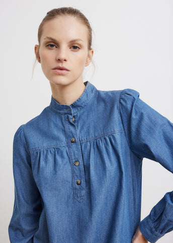 Loula Blouse
