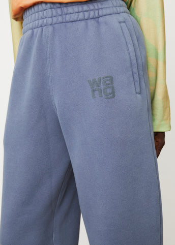 Essential Terry Classic Sweatpants