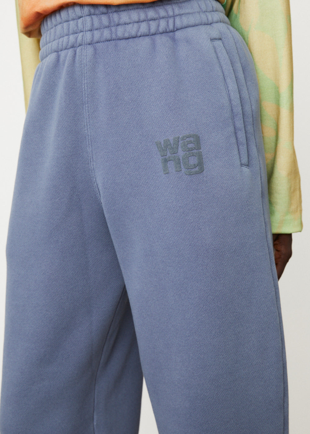Essential Terry Classic Sweatpants