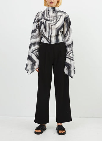 Multi Star Blouse