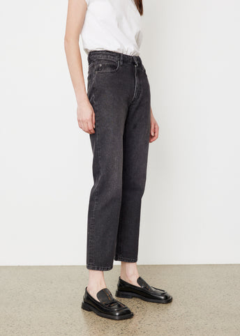 Straight Fit Jeans