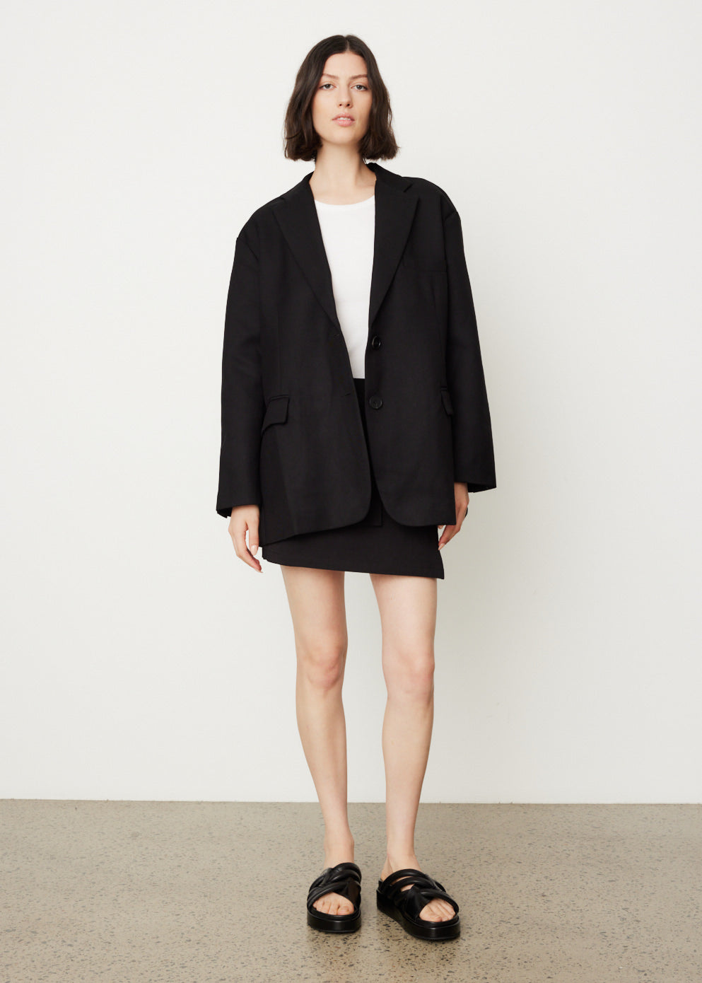 Cleo Blazer