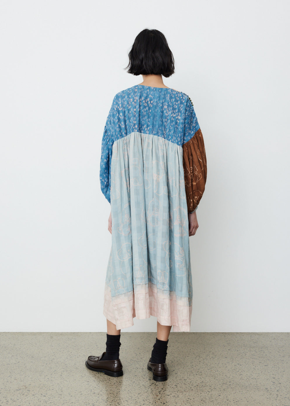 Mon Dress