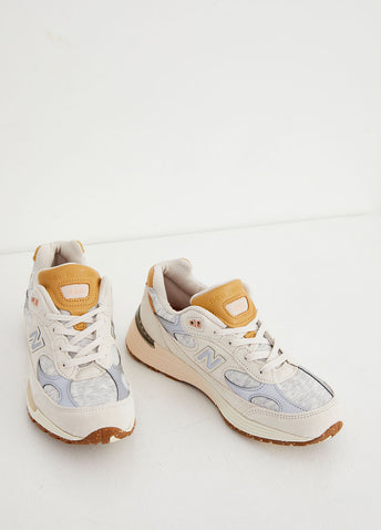 Womens 992 Sneakers