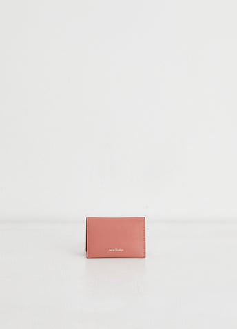 Bifold Card Holder