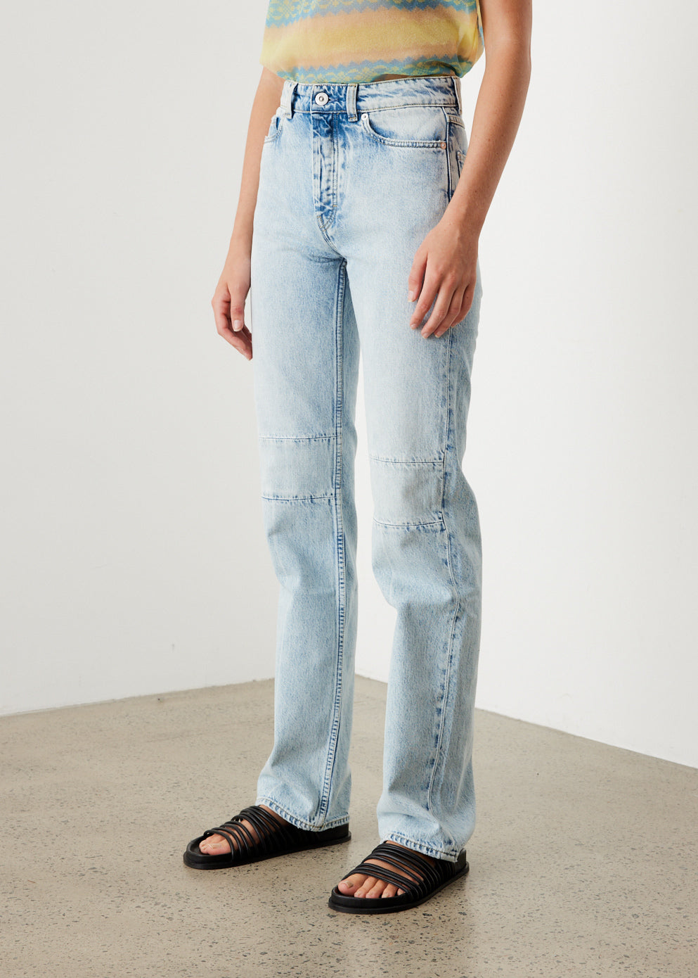 Linear Jeans