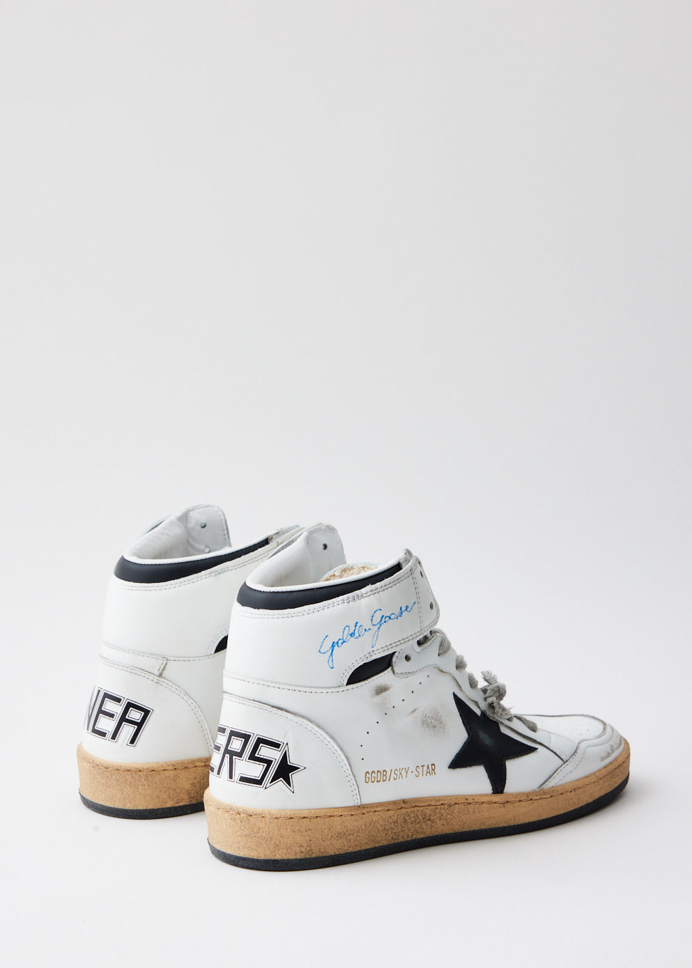 Sky Star Sneakers