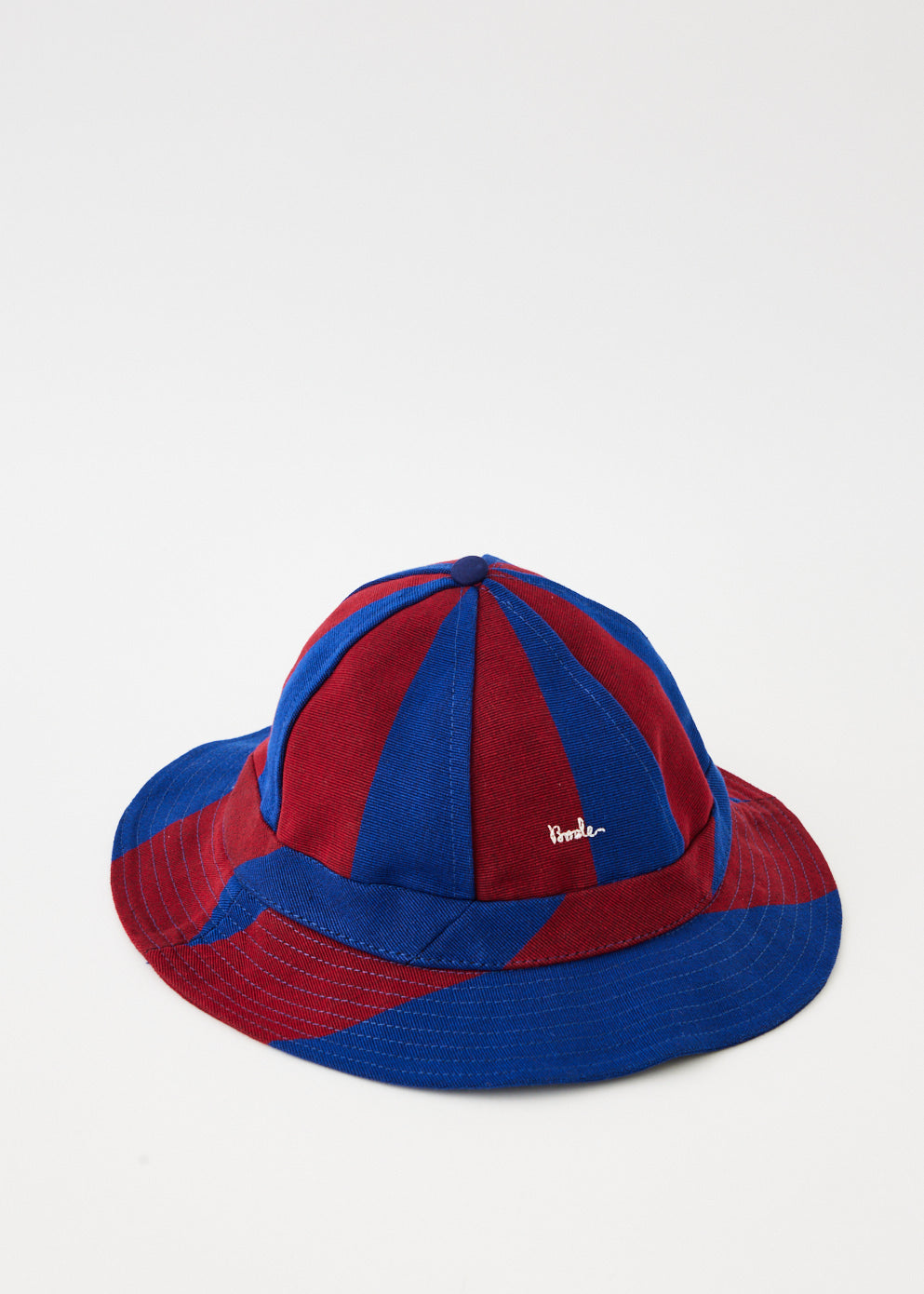 Killington Stripe Hat