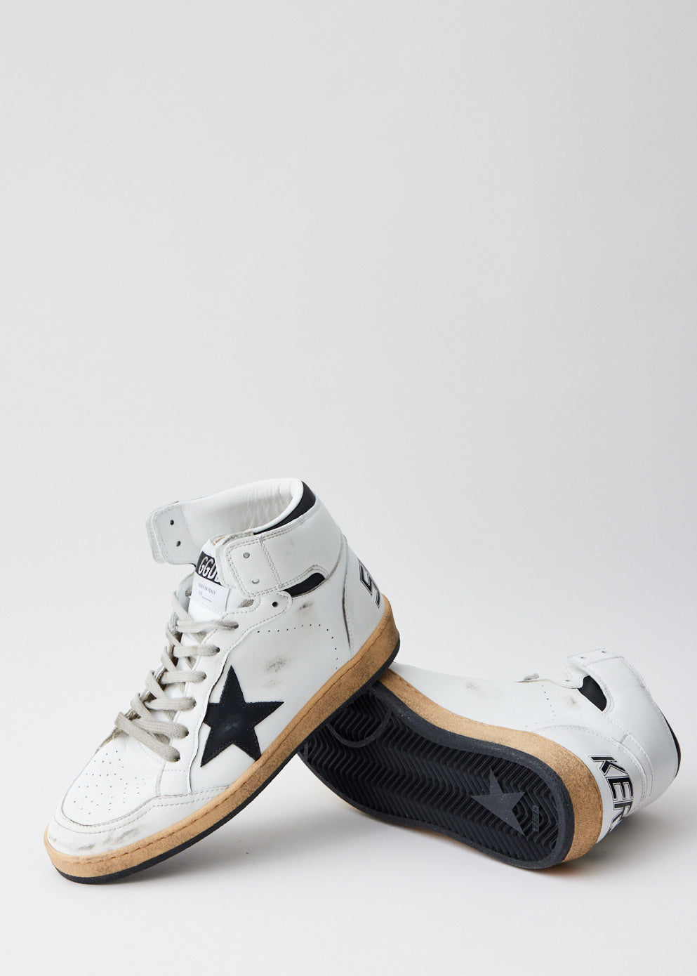 Sky Star Sneakers