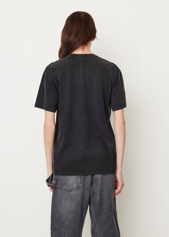 Bad Apple Oversized T-Shirt