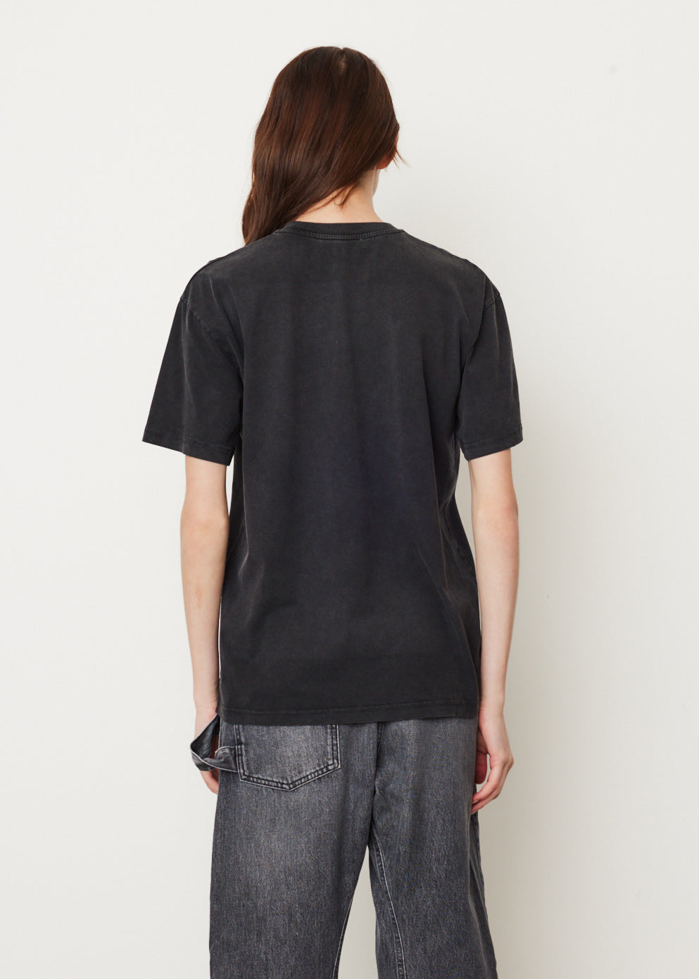 Bad Apple Oversized T-Shirt