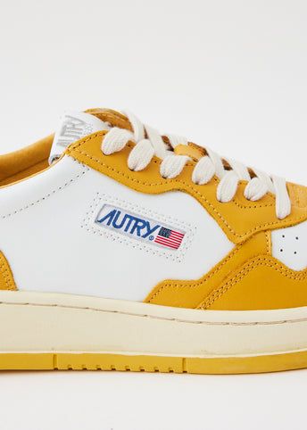 Medalist Sneakers