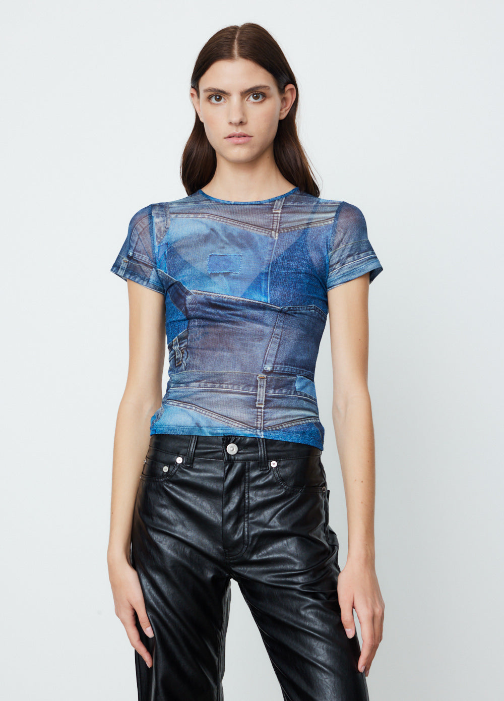 Mini T-Shirt