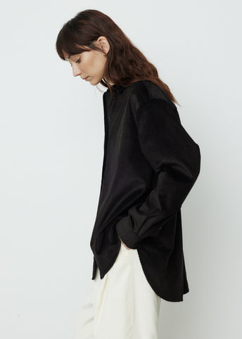 Cord Shirt
