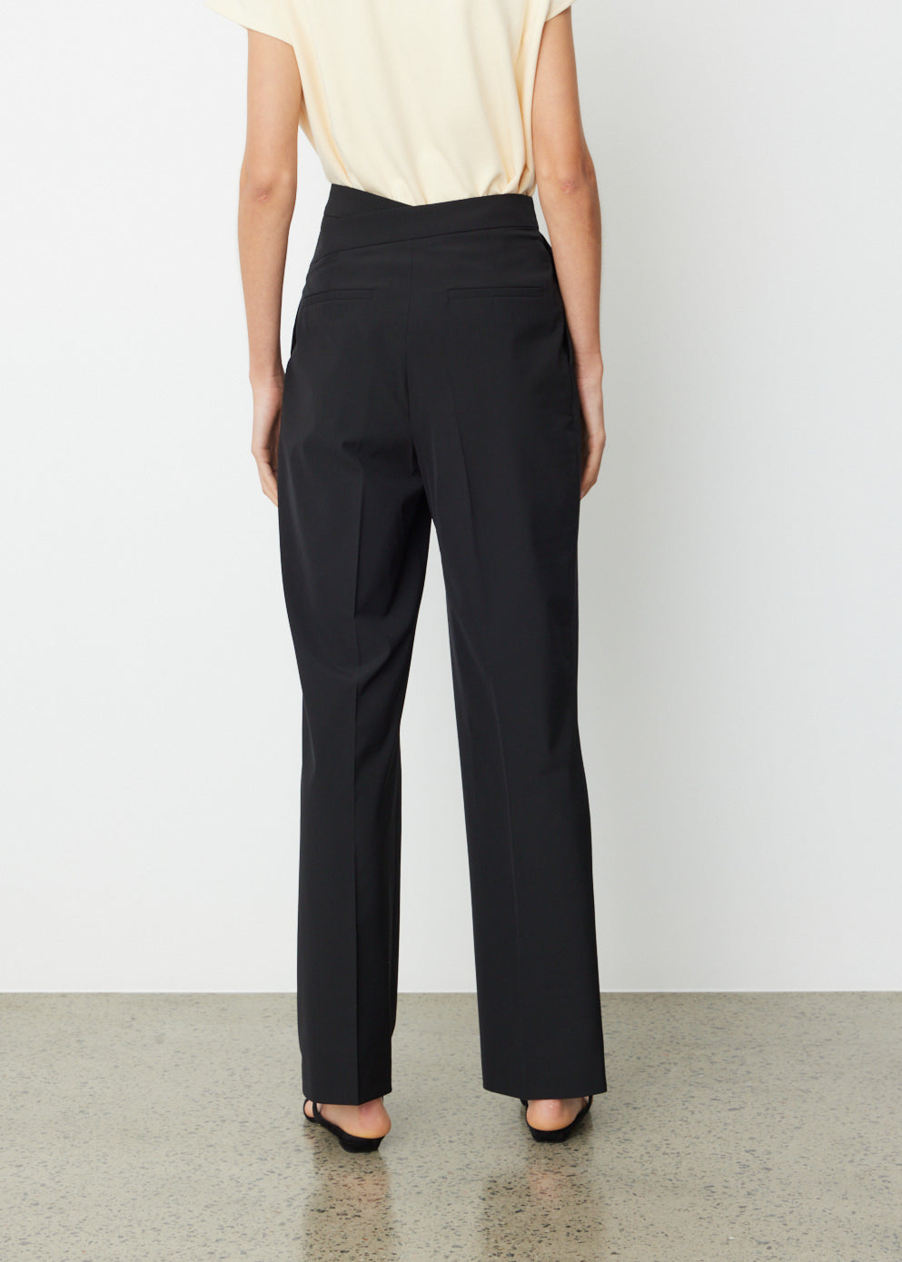 Siona Trousers
