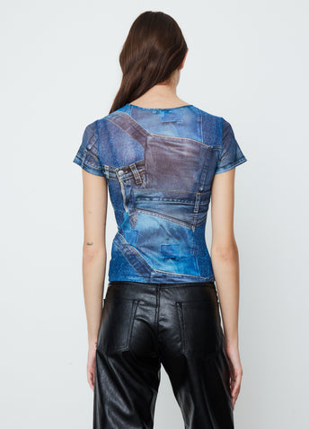 Mini T-Shirt