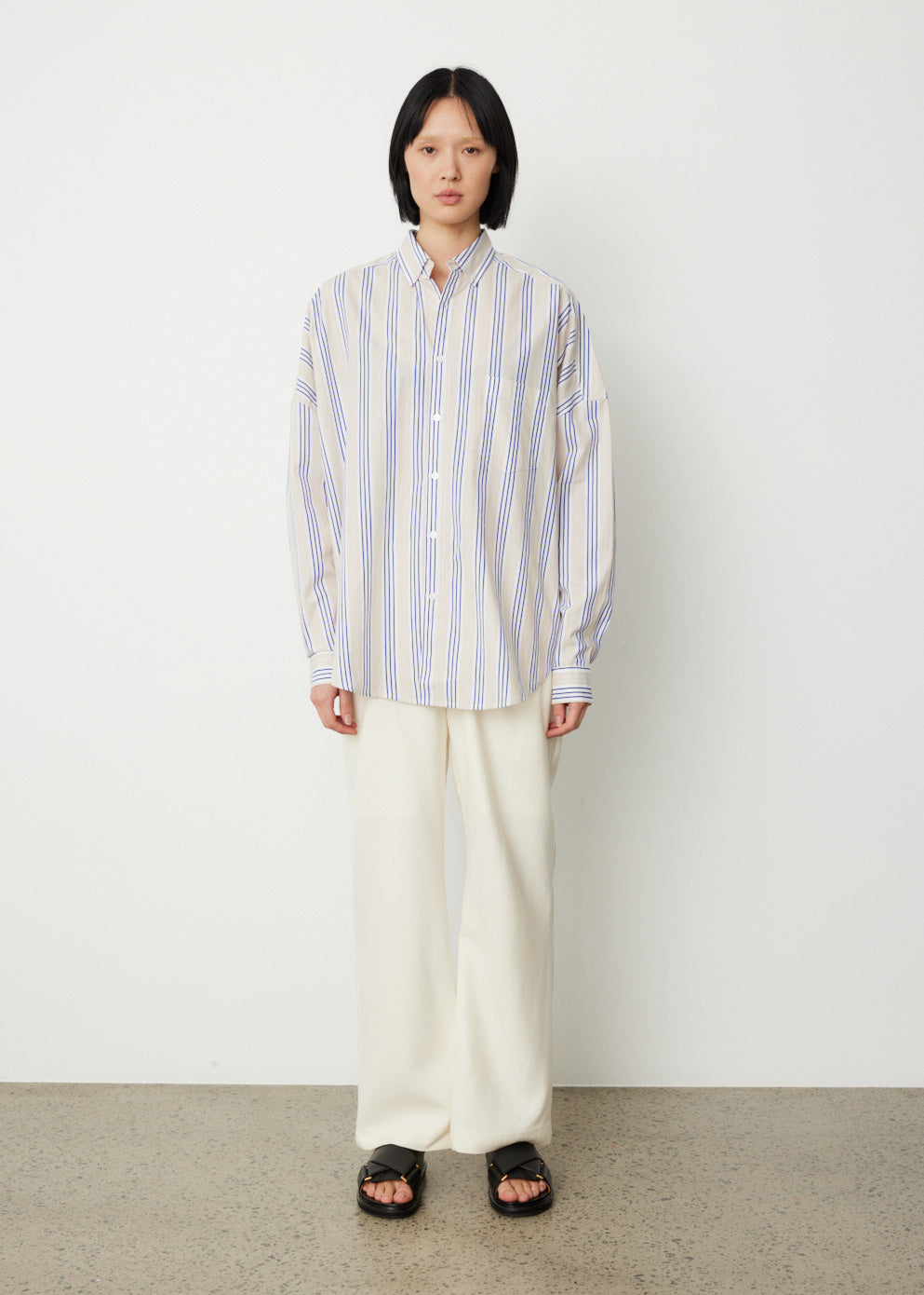 Abigail Shirt