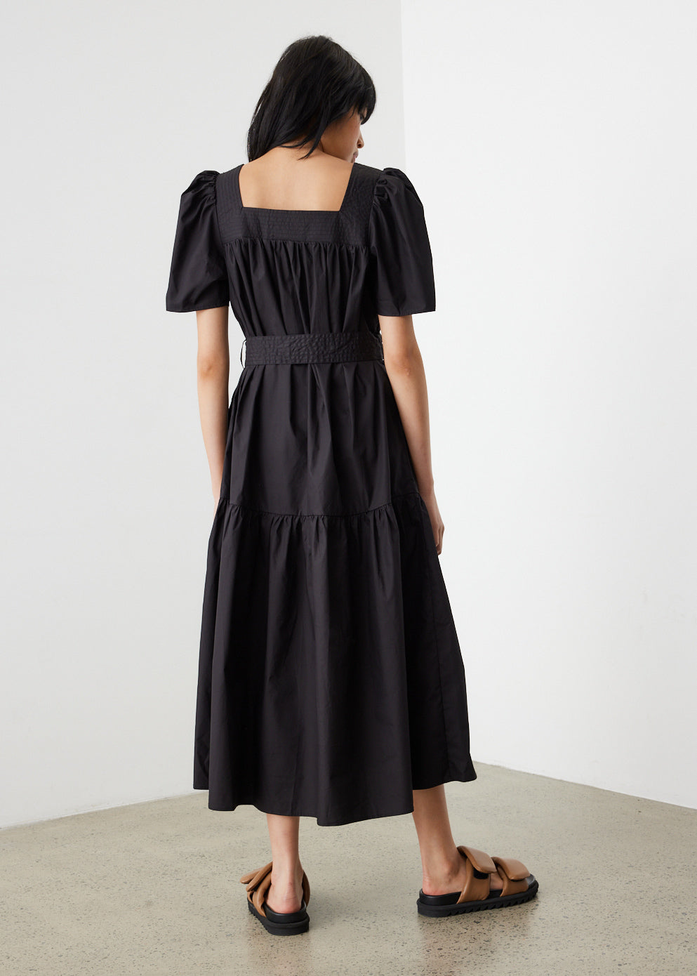 Maggie Dress