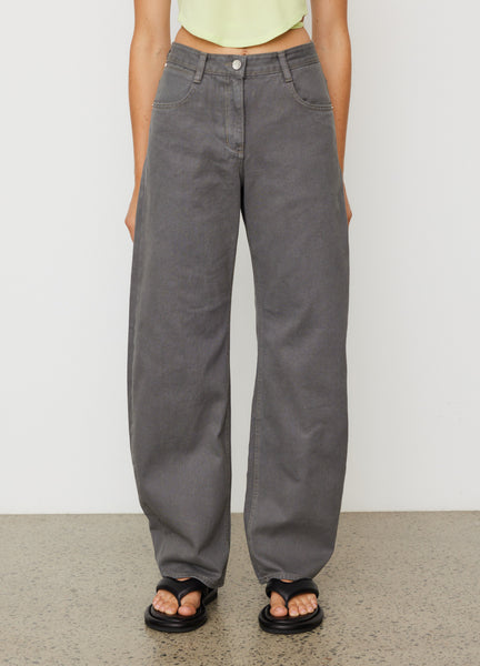 [LOW CLASSIC] / ☆ 25SS JERSEY COCOON FIT PANTS / LIGHT GREY Amazon.com: Champion Everyday Open Bottom Cotton Pants