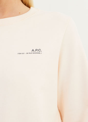 Item Sweatshirt