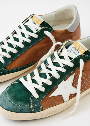 Super-Star Vintage Sneakers