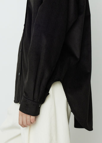 Cord Shirt