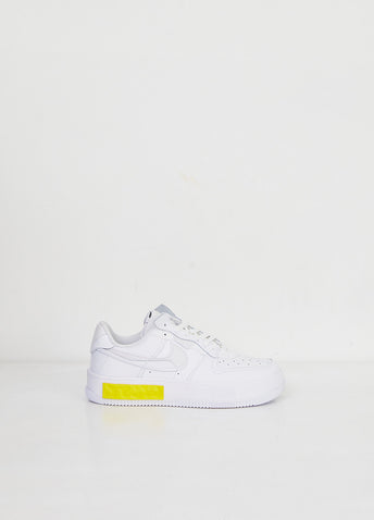 Air Force 1 Fontanka Sneakers