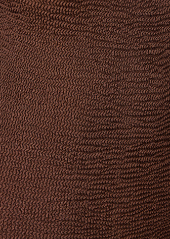 Square Neck Swimsuit