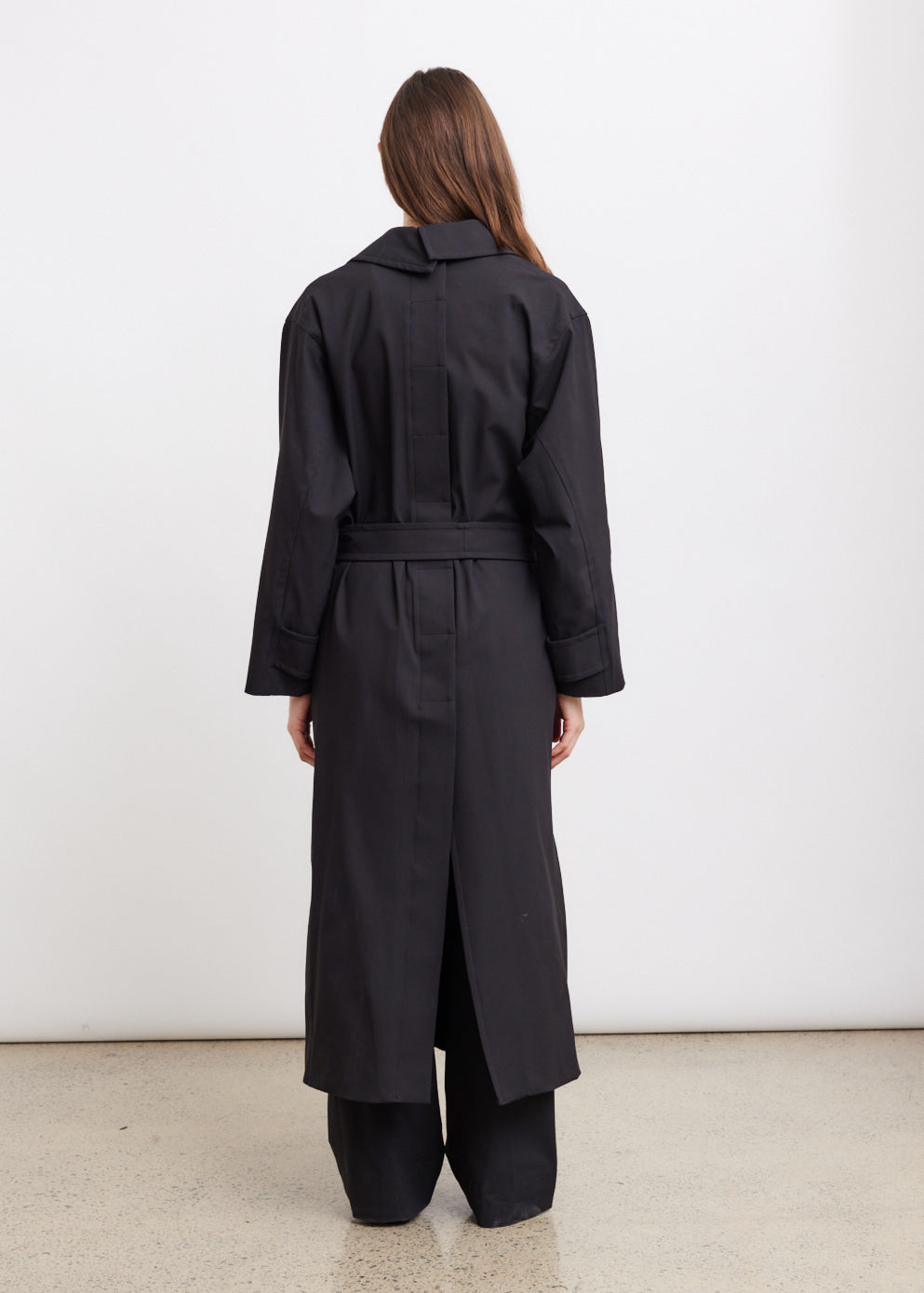 Trench Coat