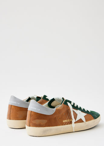Super-Star Vintage Sneakers