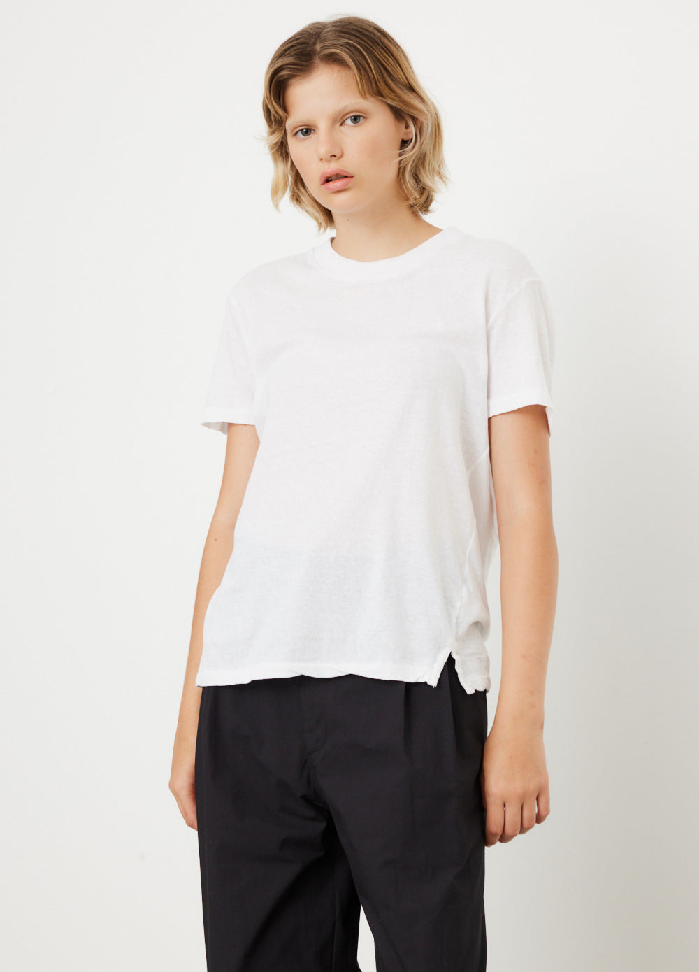 Regular Classic T-Shirt