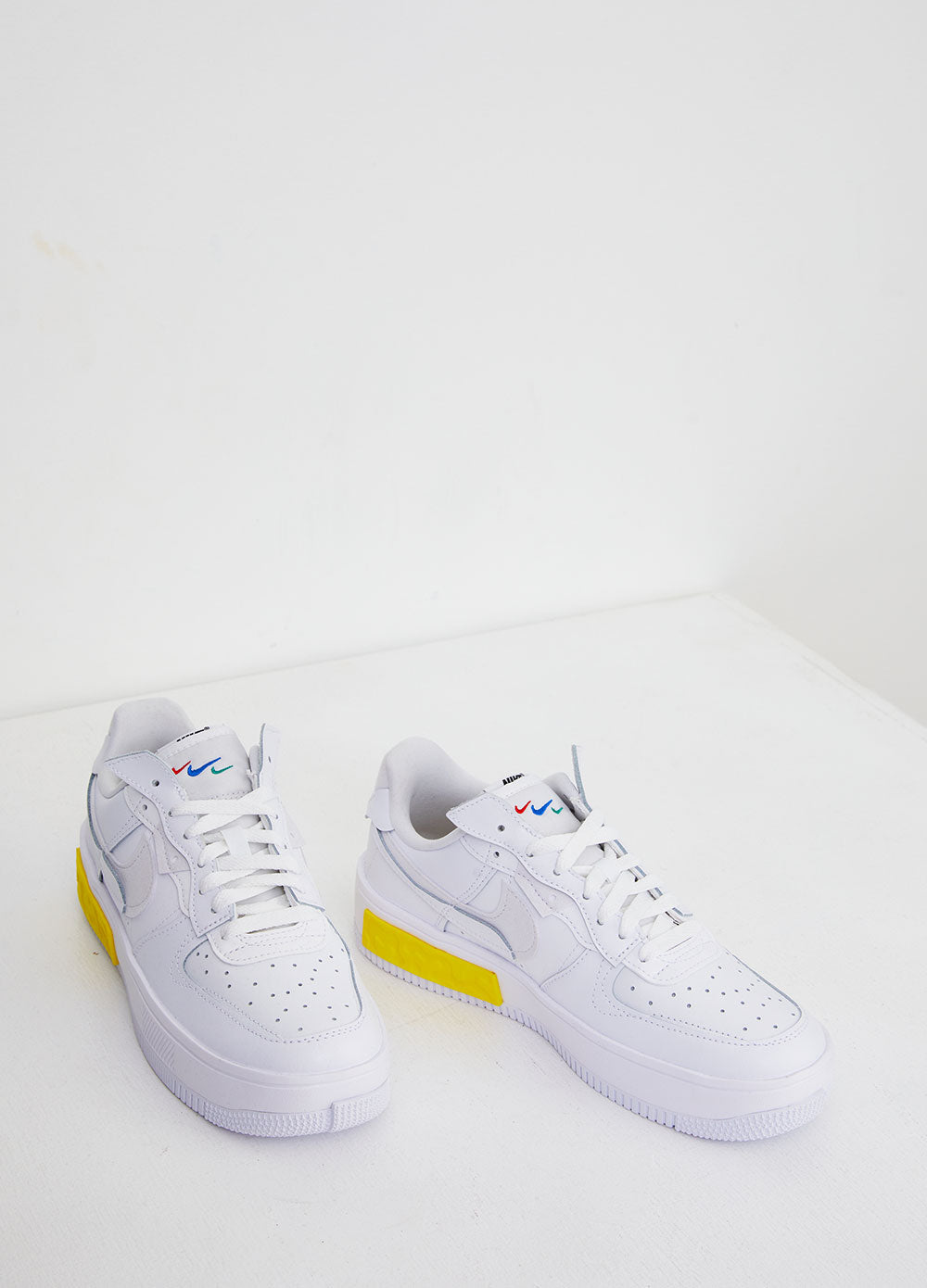 Air Force 1 Fontanka Sneakers