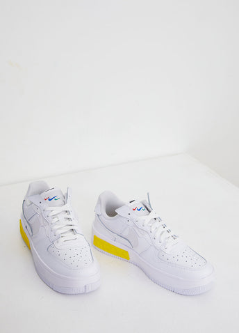 Air Force 1 Fontanka Sneakers