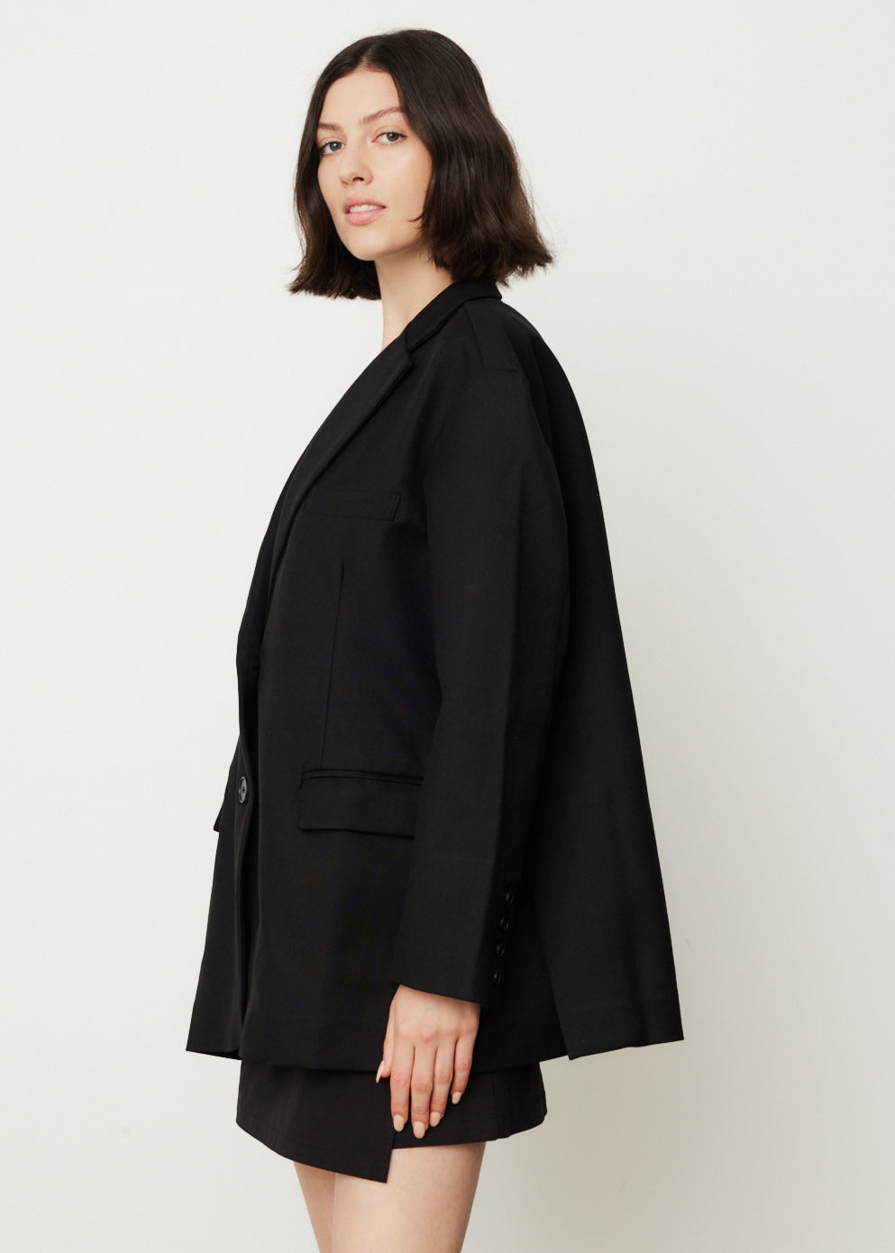 Cleo Blazer