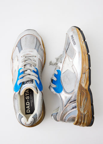Running Dad Sneakers