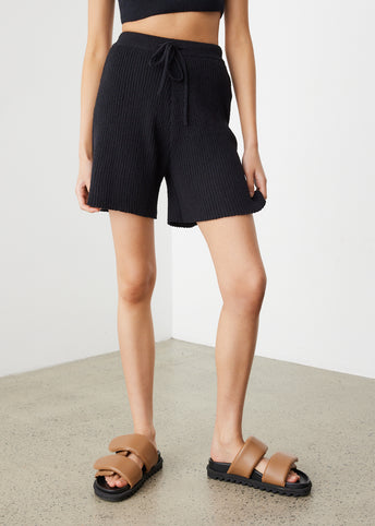 Verdy Knit Shorts
