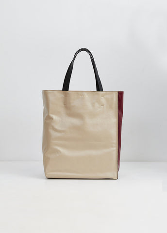Museo Large Bag