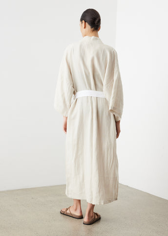 Tie Robe