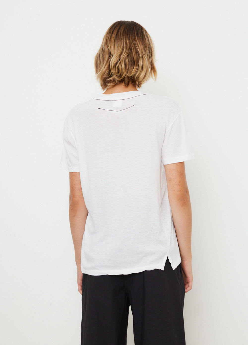 Regular Classic T-Shirt