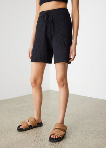 Verdy Knit Shorts